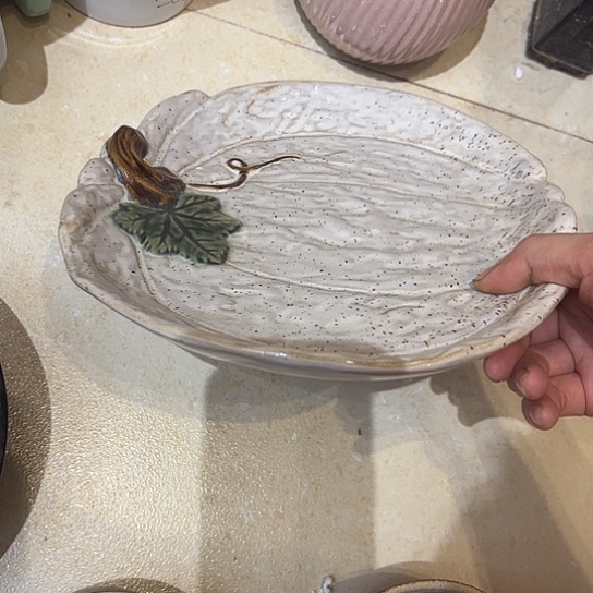 摆件外贸尾单微瑕，介意慎拍