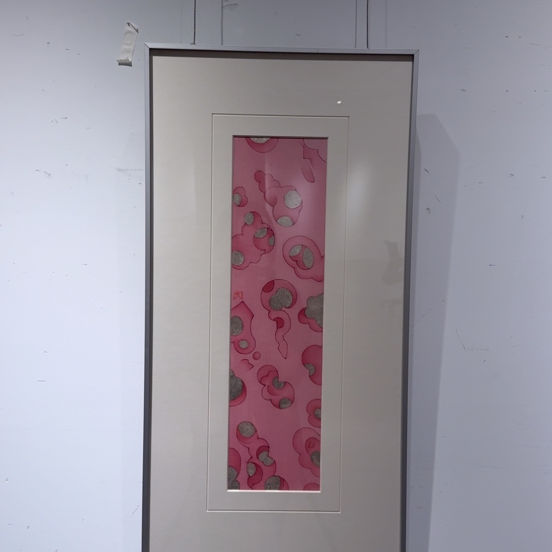 国画国画作品ZXL老师