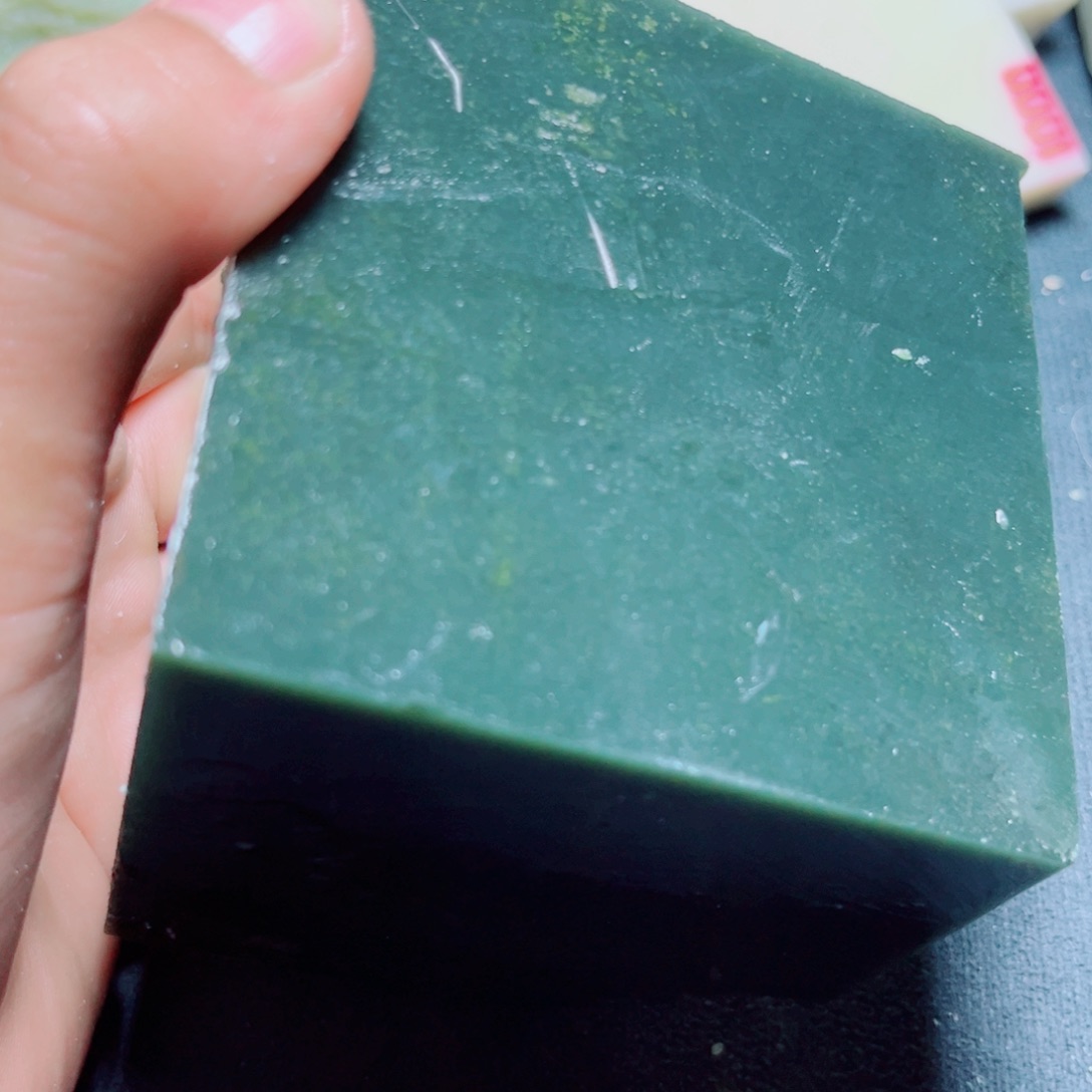 和田玉（糖玉）未镶嵌珠宝奇石