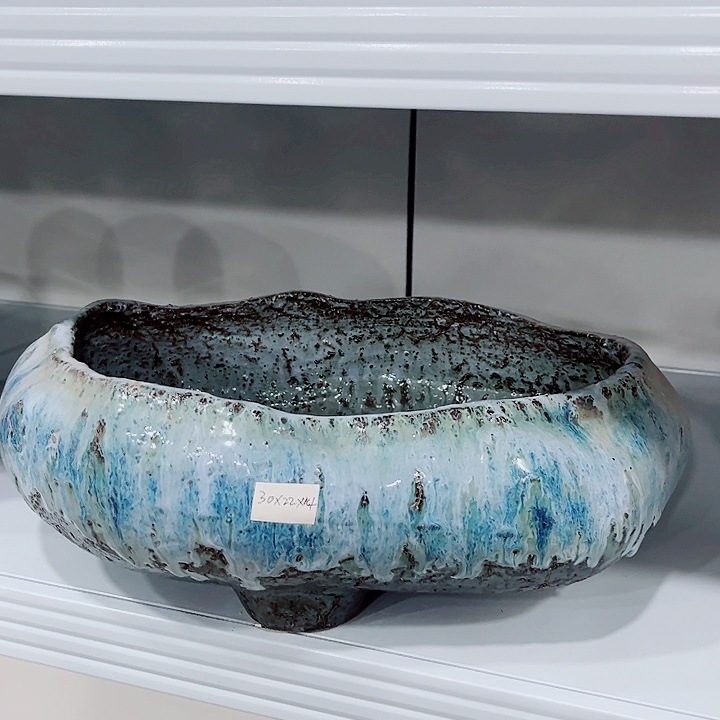 多肉花盆满10元包邮