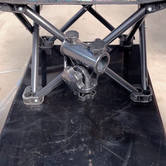 月亮椅挂钩炮台架款式备注