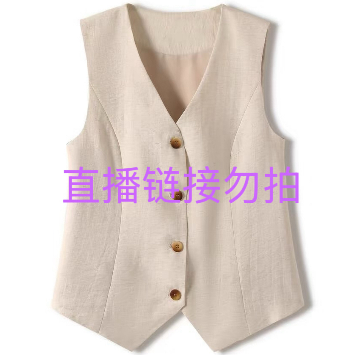 【直播链接】翻领人物图案刺绣长袖短款收腰秋冬女士