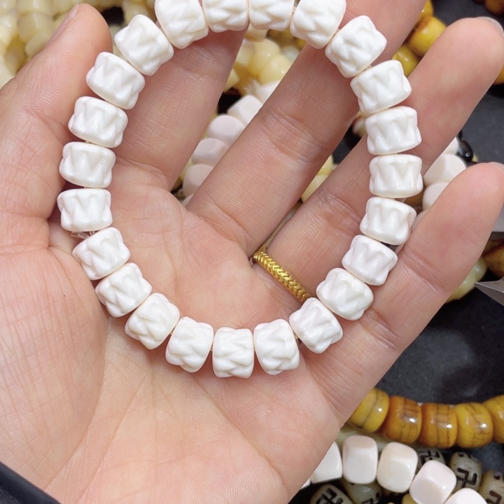 鹿骨其他其他配饰