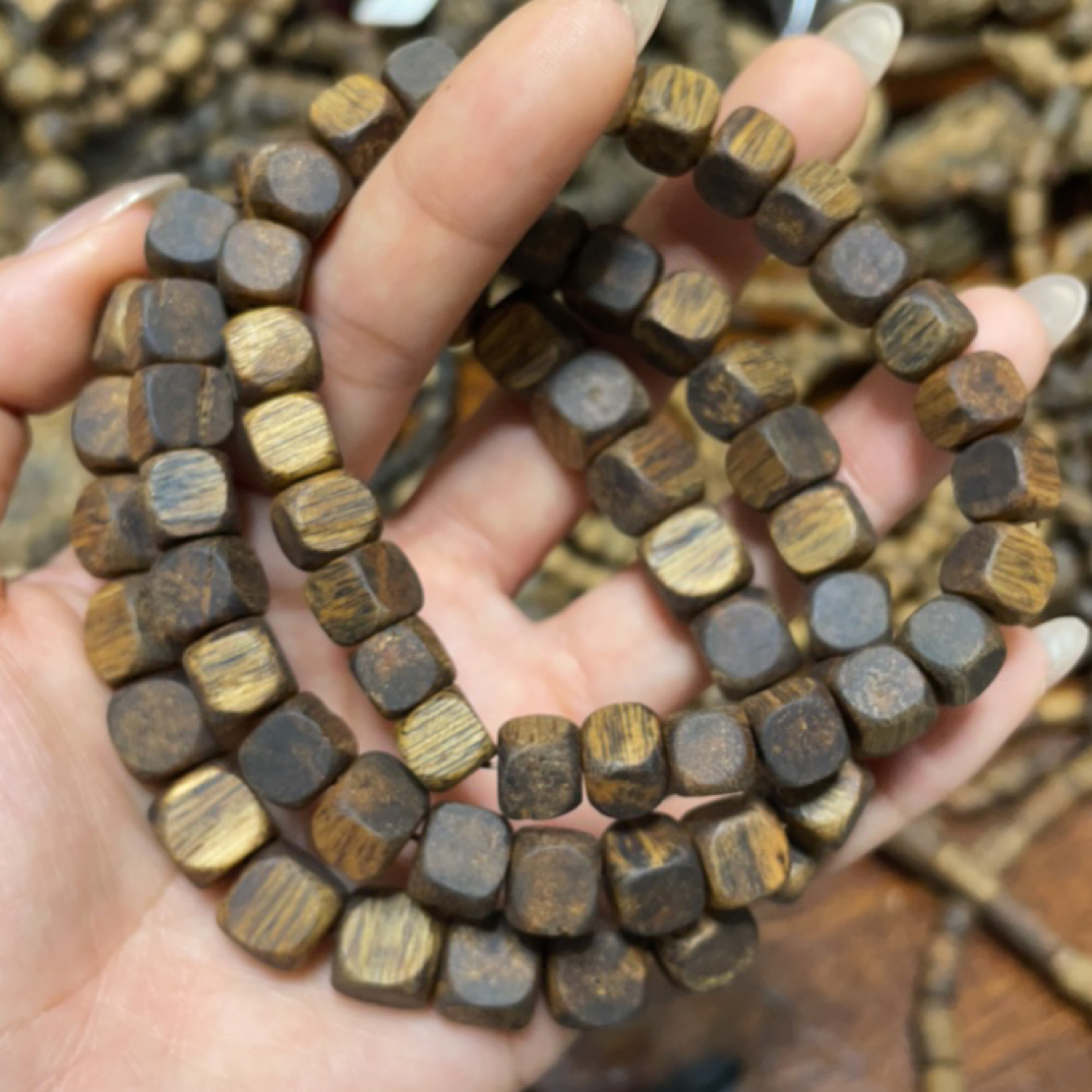 沉香沉香大方糖 多样性发一