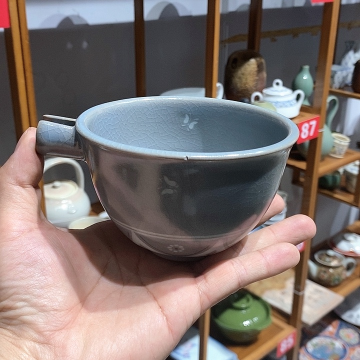 茶盏全场满28元包邮默认微瑕130