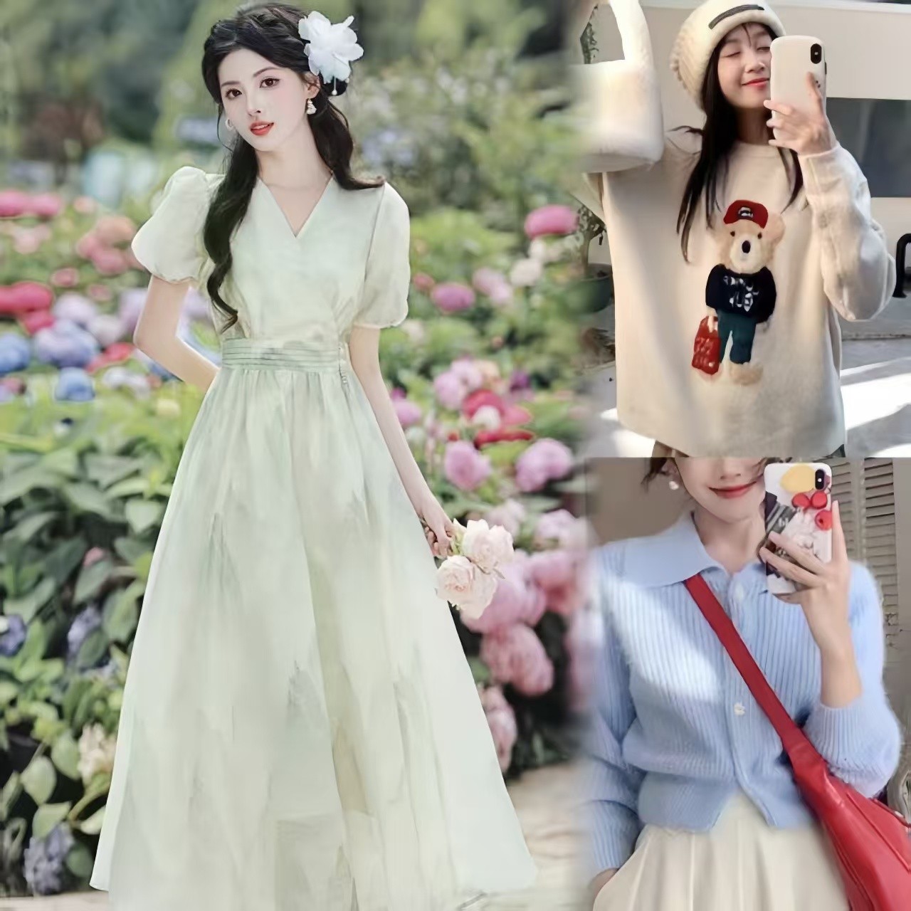 ①EE下单备注编码衣服