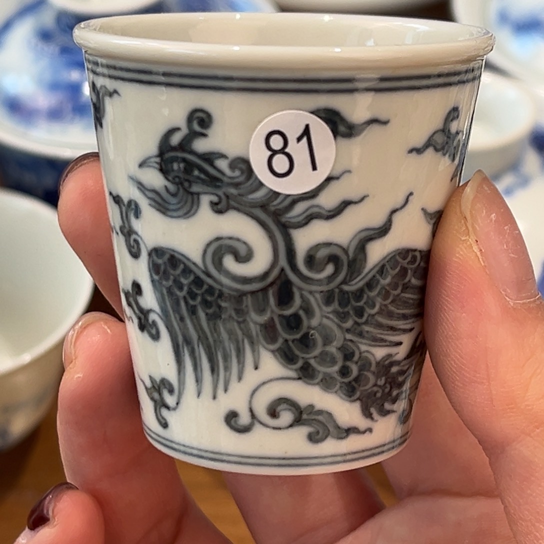 景德镇手工陶瓷工艺