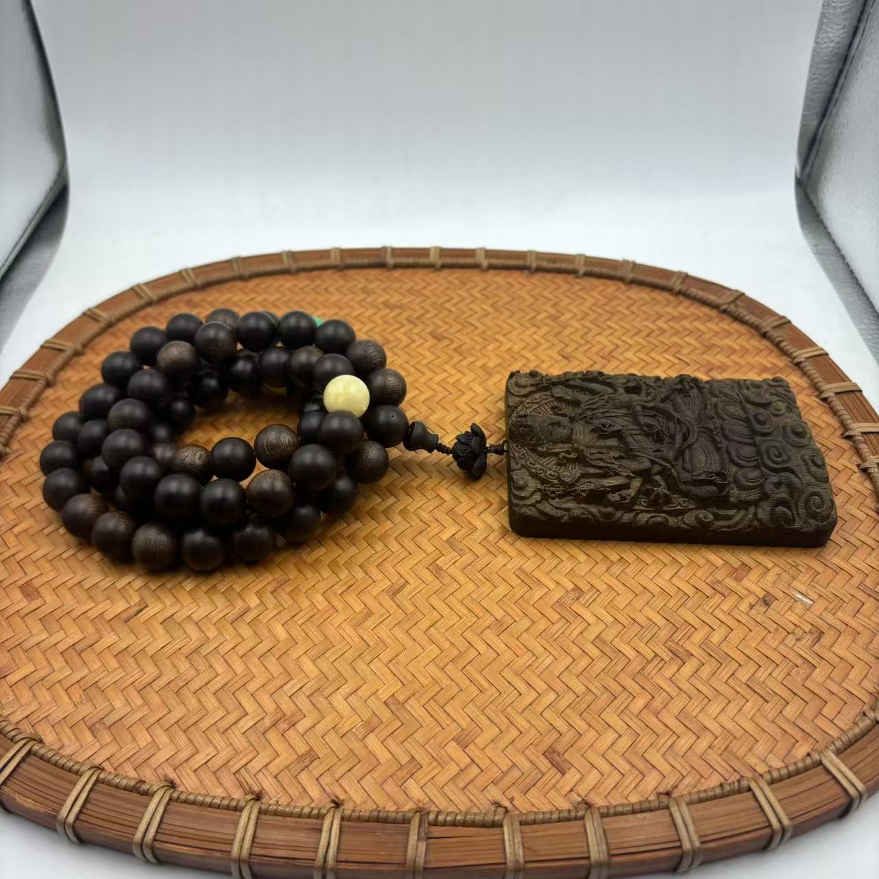 B257 TYY53-003600 【特色手工艺】 精美手工品