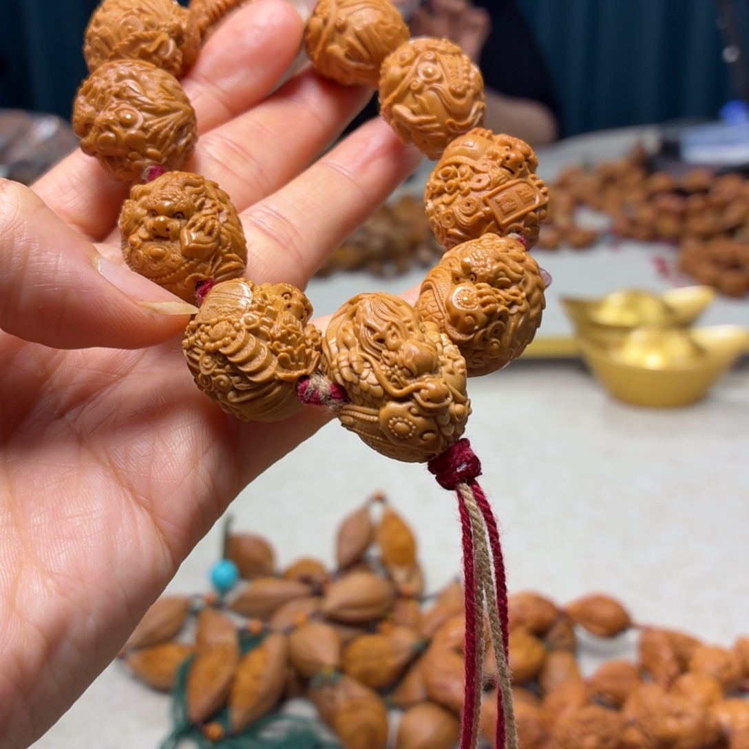 吊坠橄榄核橄榄核