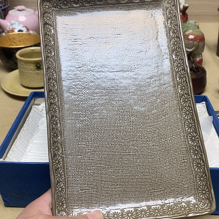 紫砂茶壶这个时候应该