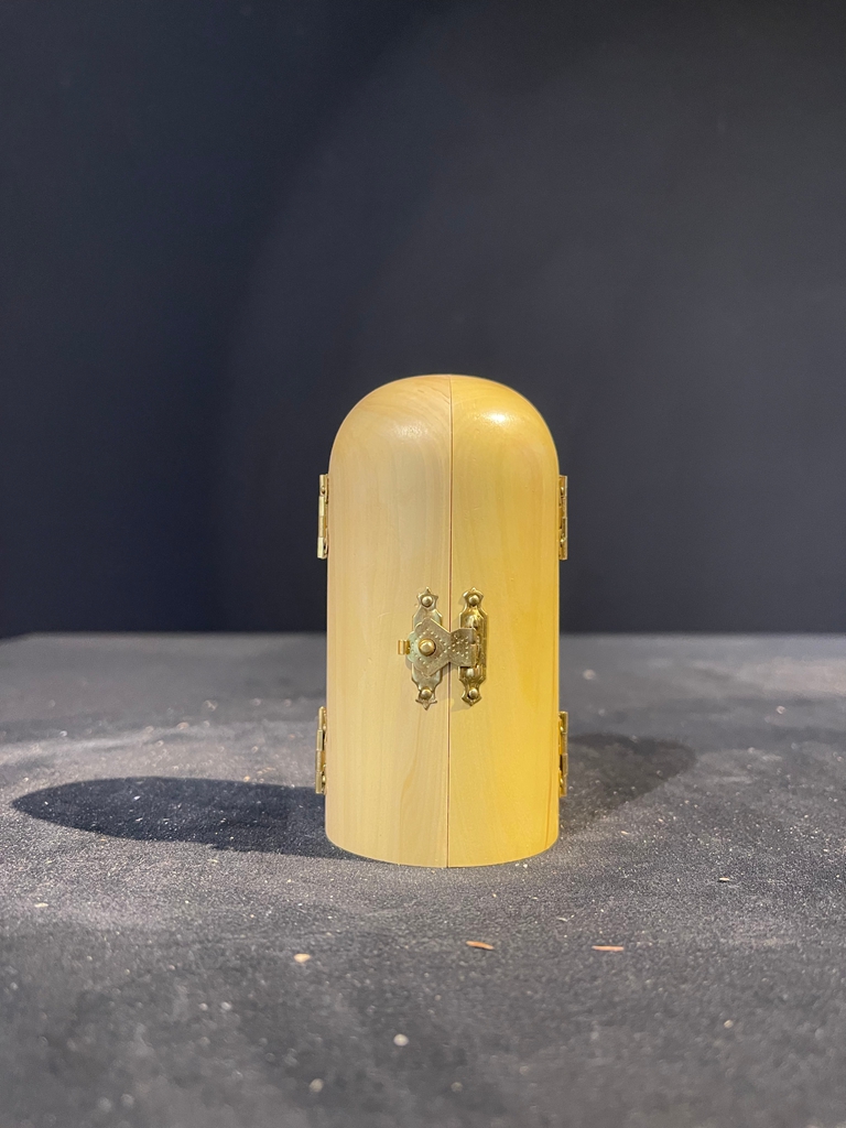 【福利款】黄杨木小摆件