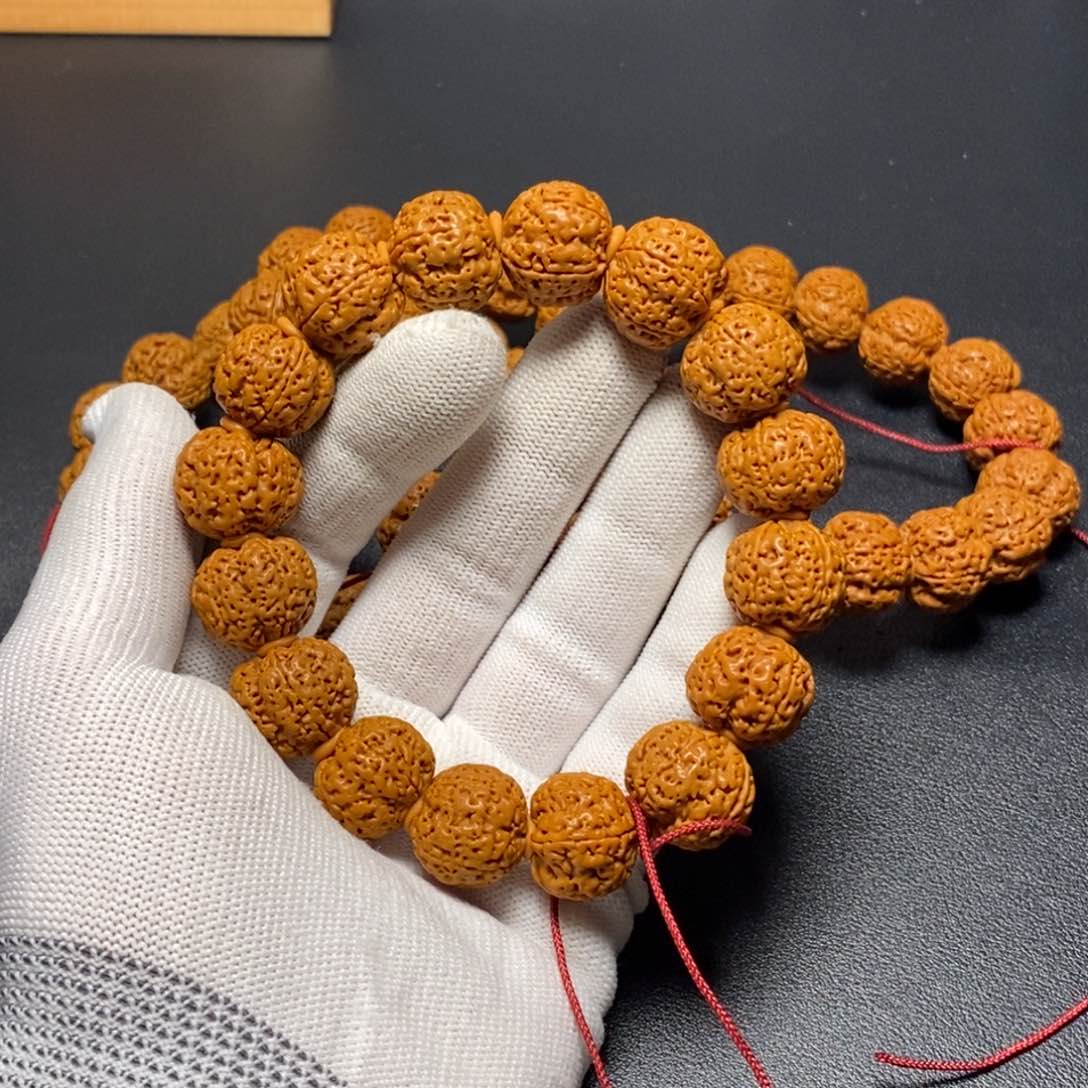 金刚菩提手串新品上架100号