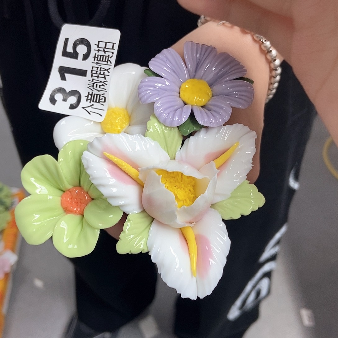 陶瓷设计风格现代