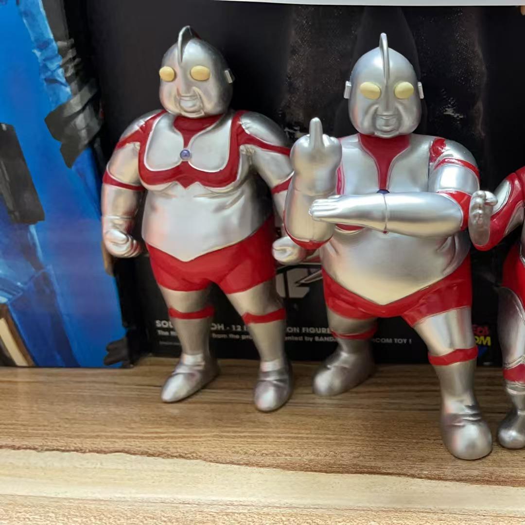 假面骑士奥特扭蛋单发