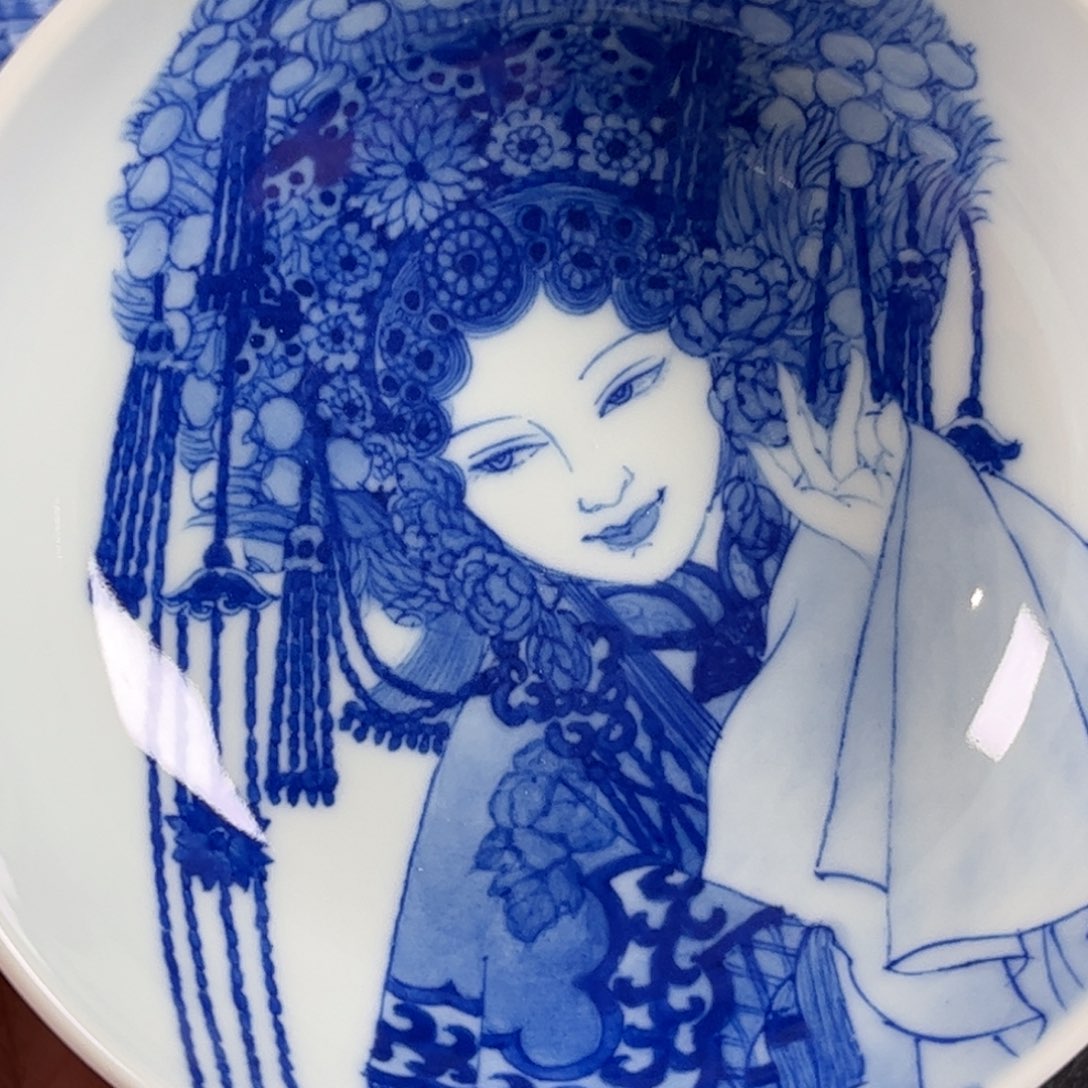 摆件我也是很喜欢这个