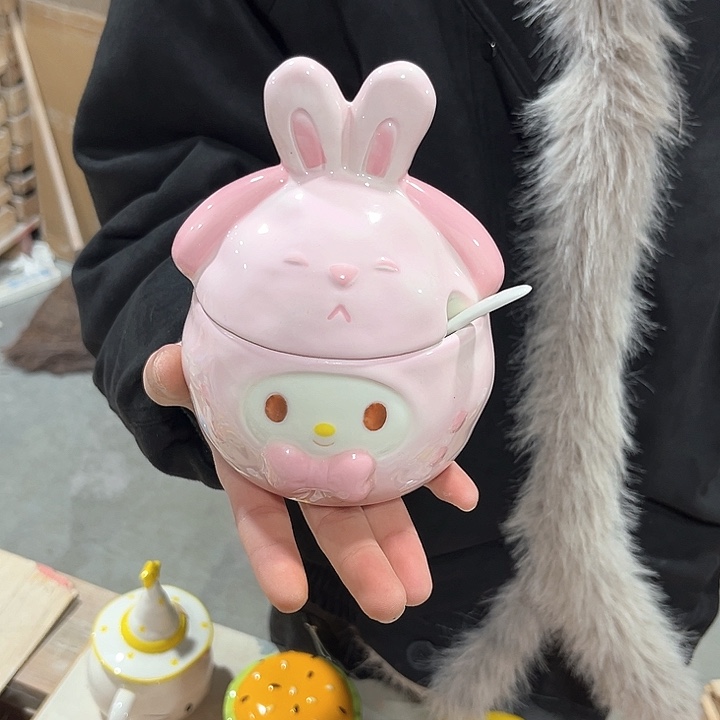 紫砂茶叶罐我们的生活