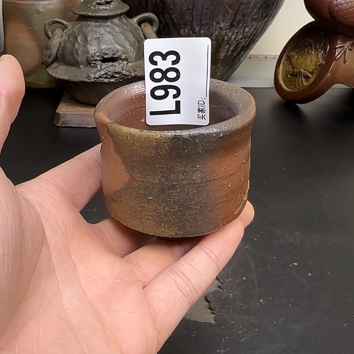 备前烧作品备前烧作品