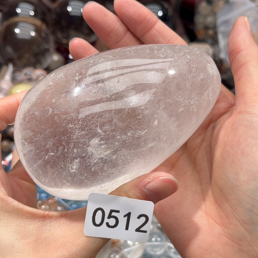 【闪购商品】未镶嵌大型摆件（非配饰）水晶