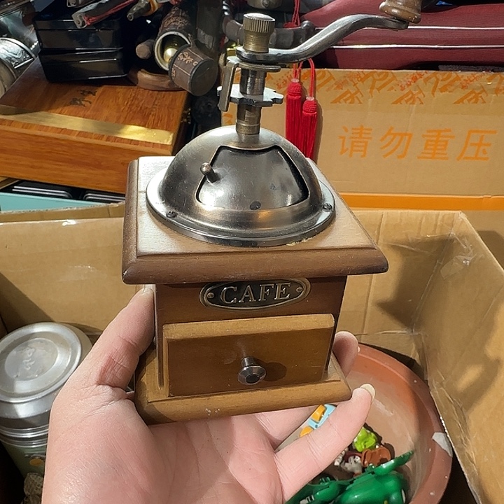 古***震成套家具紫檀木类老物件