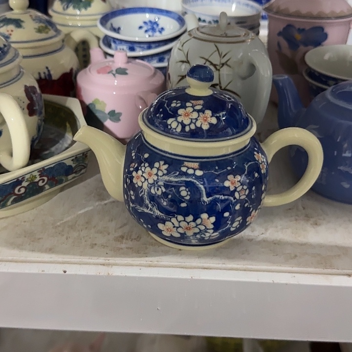 陶景德镇陶瓷瓷厂