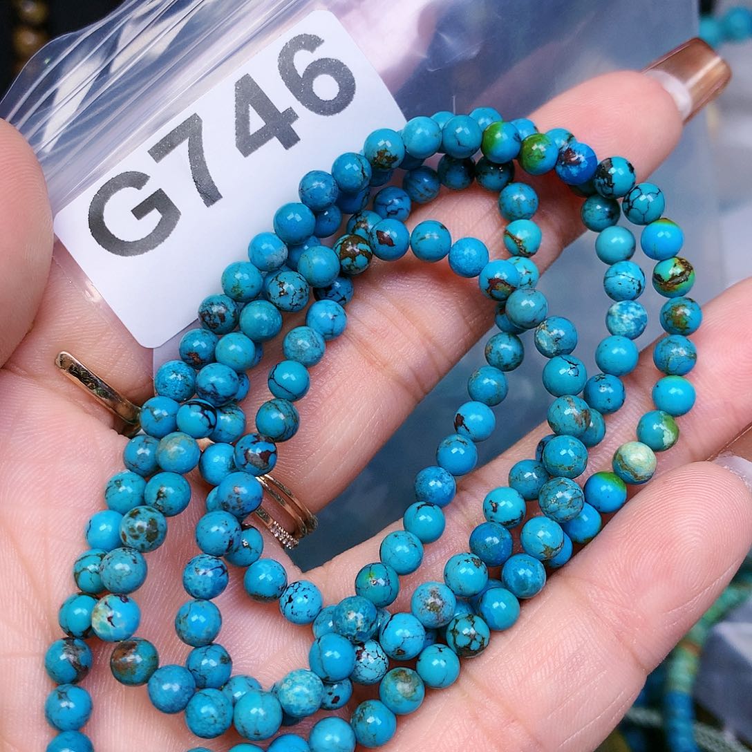 空竹粉丝专享十堰特色手工散珠