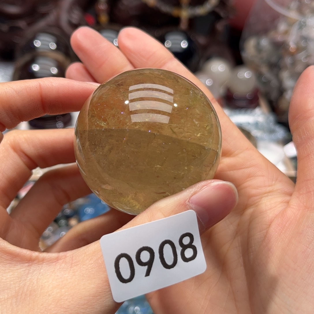 【闪购商品】未镶嵌大型摆件（非配饰）水晶