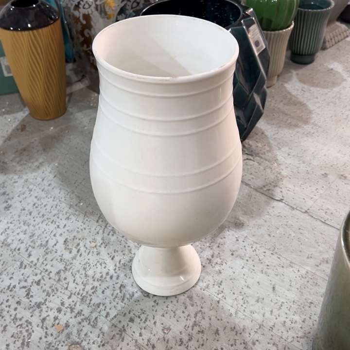 陶瓷花瓶摆件外贸出口微瑕捡漏