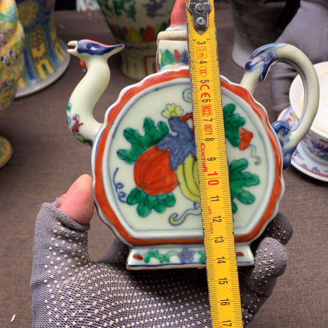 摆件陶瓷旧藏瓷器旧藏瓷器