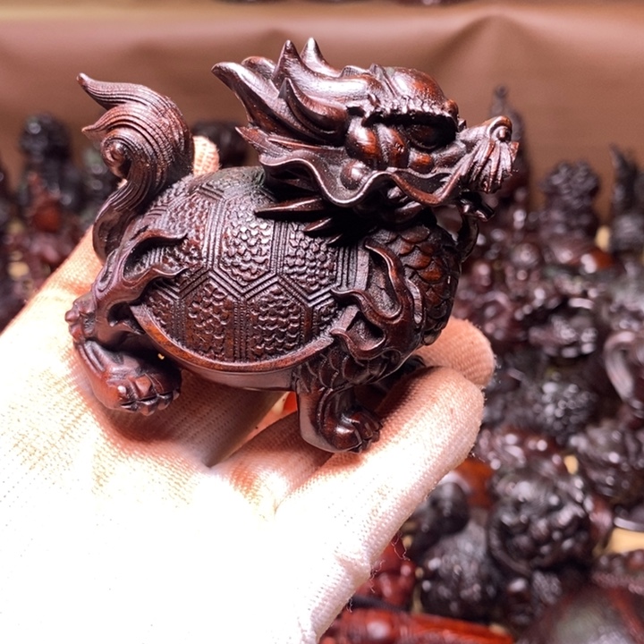 【闪购商品】檀香紫檀（小叶紫檀）
