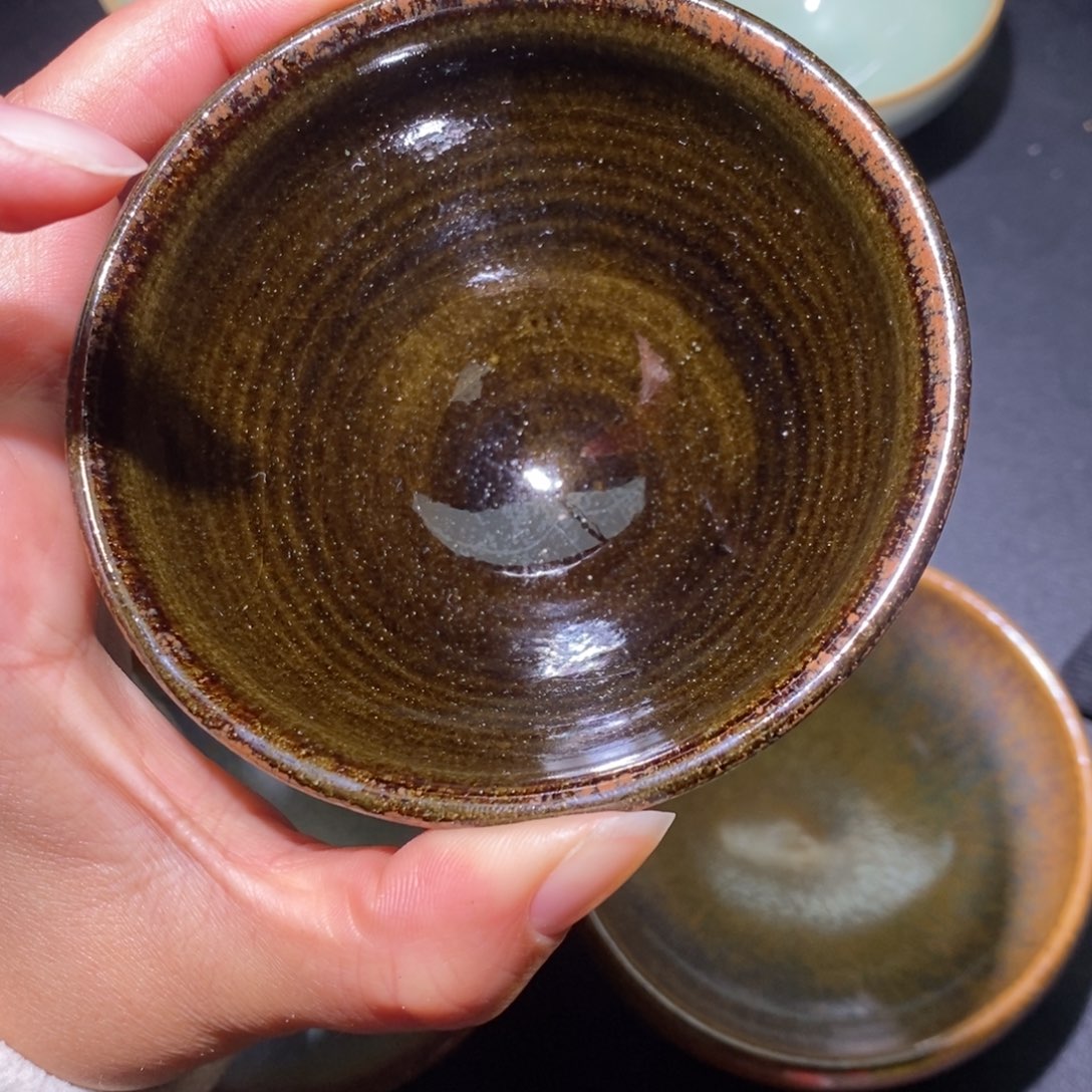 茶盏               11