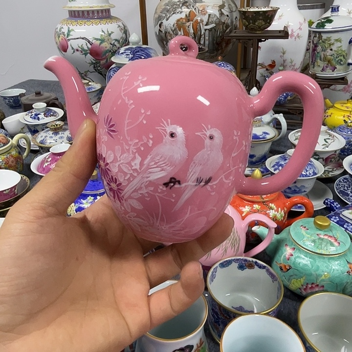 景德镇陶瓷研究所