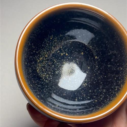 【闪购商品】茶盏-217............