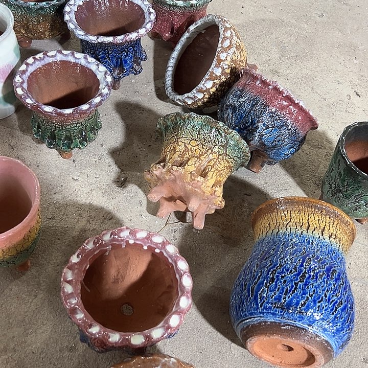 紫砂次品次品颜色随机款式随机发