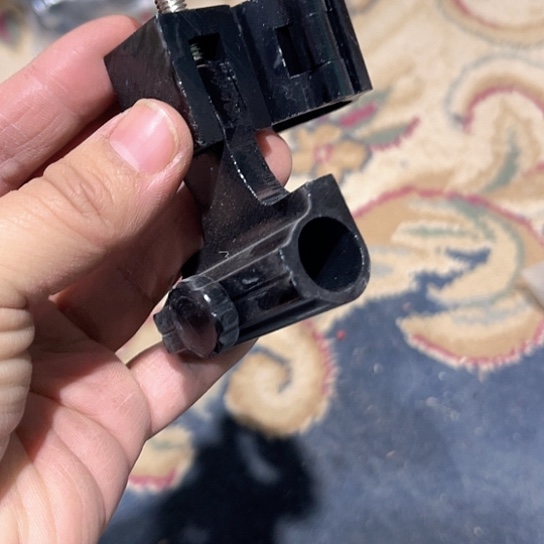 微瑕钓椅鱼护架一个