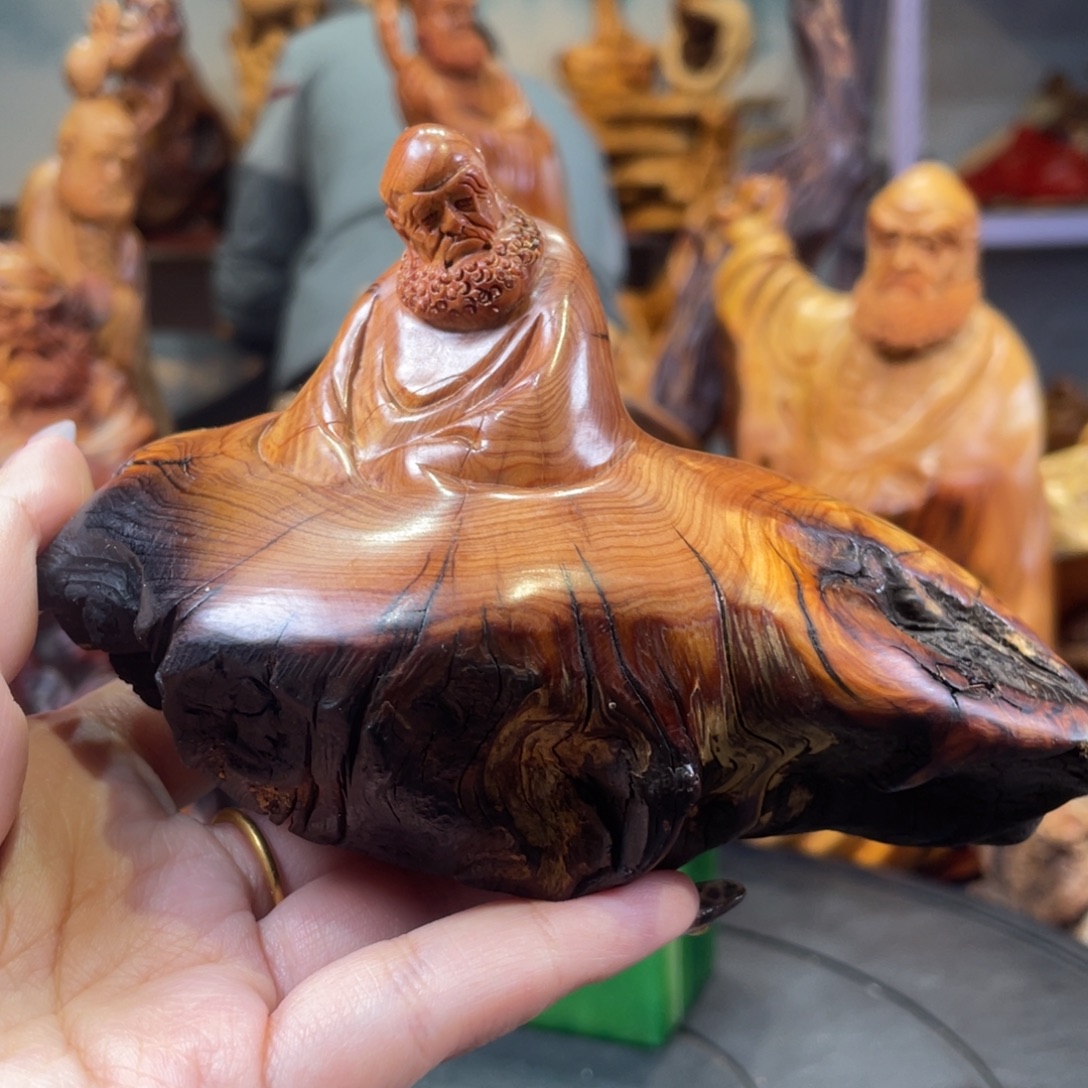 柏木（崖柏）手串/手链