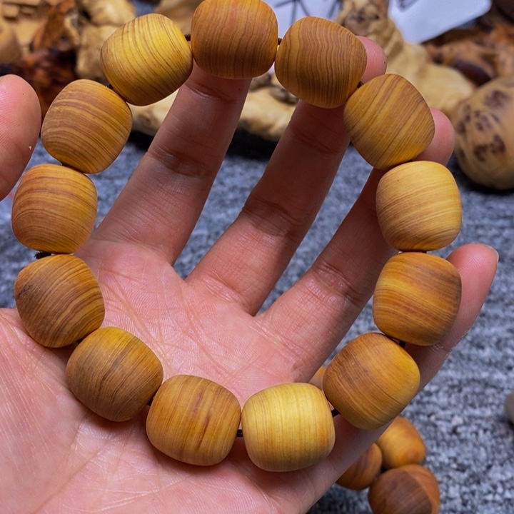 柏木（崖柏）崖柏99