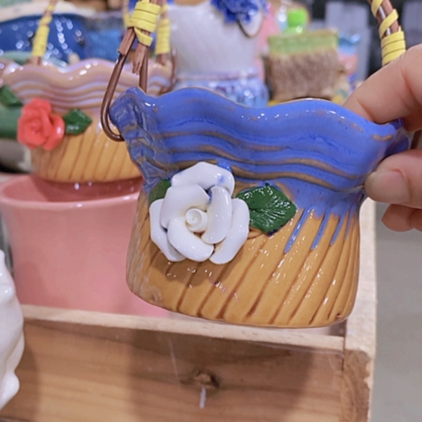【闪购商品】花盆厂家直销