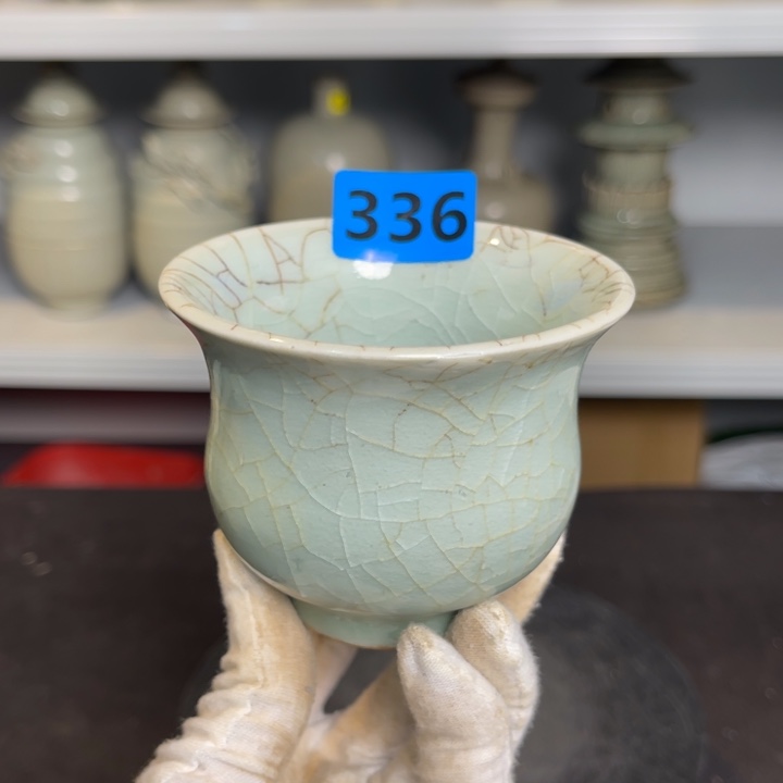 龙泉青瓷青瓷茶具套装