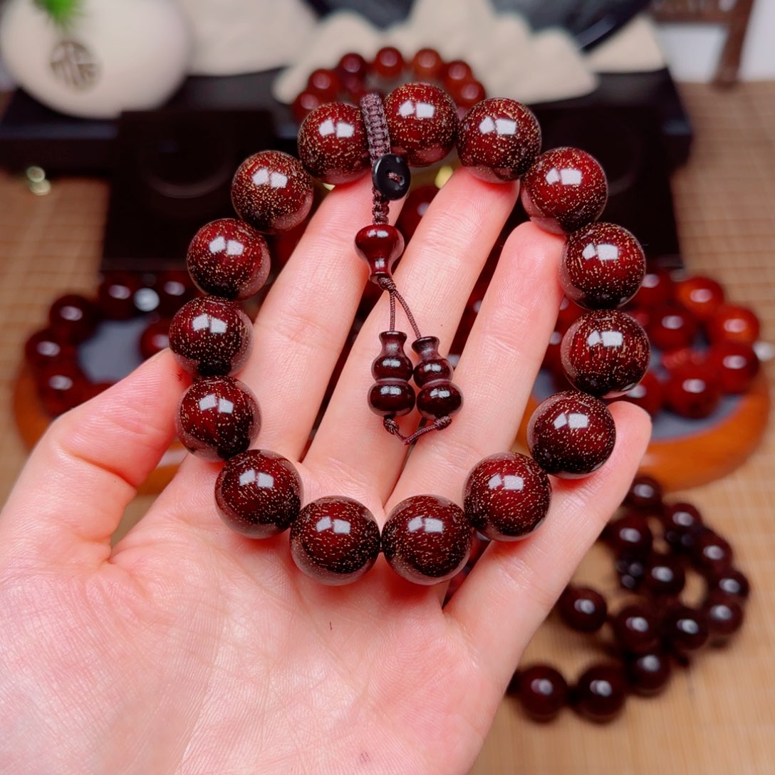 檀香紫檀（小叶紫檀）想3w