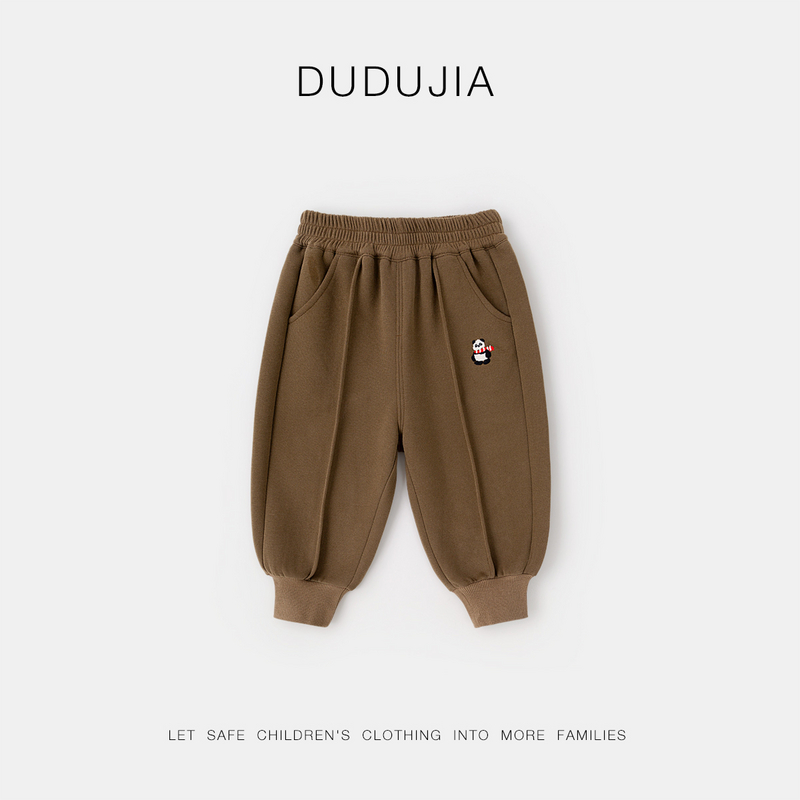 裤装T5CKZ197童装