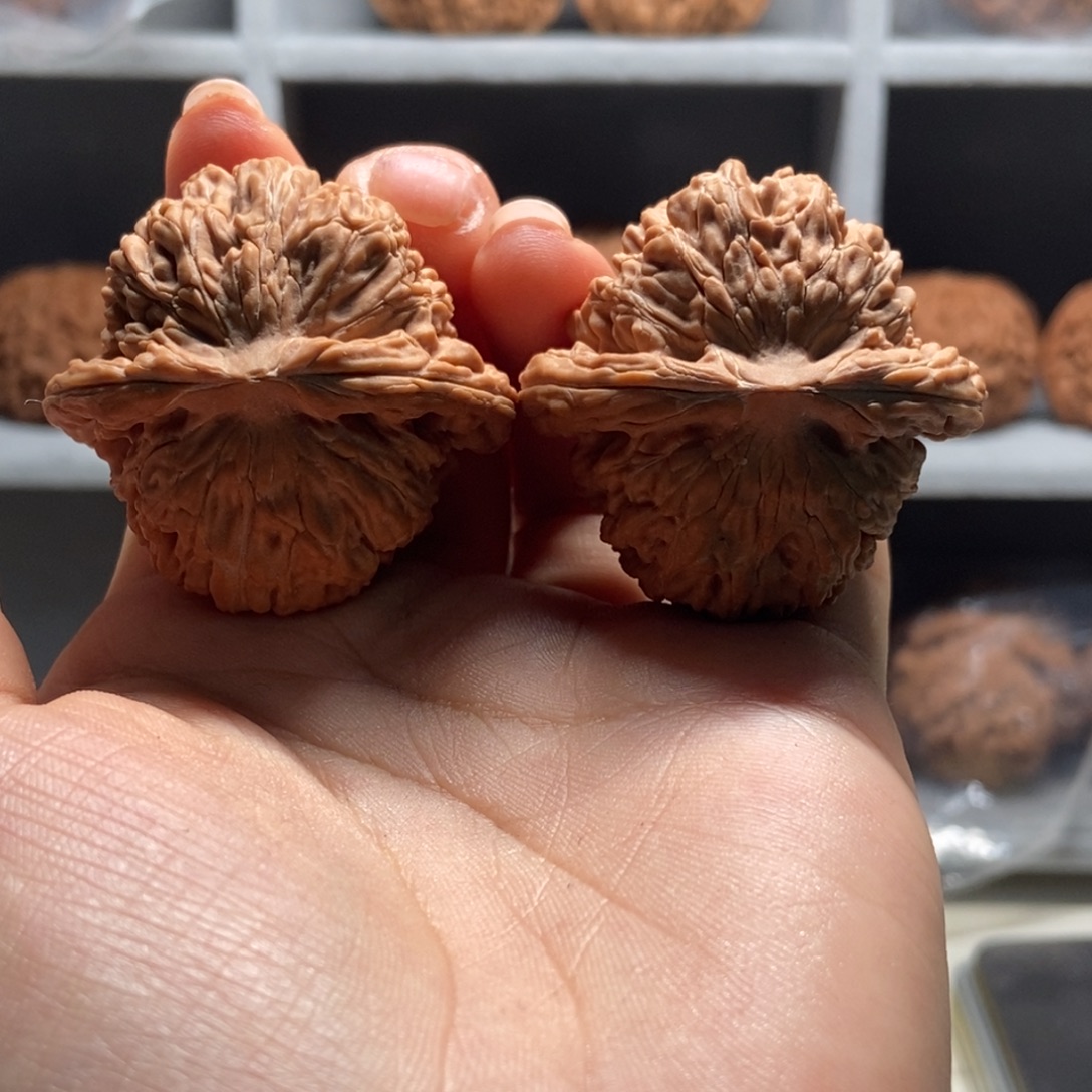 赵***宝吊坠文玩核桃全品40楼