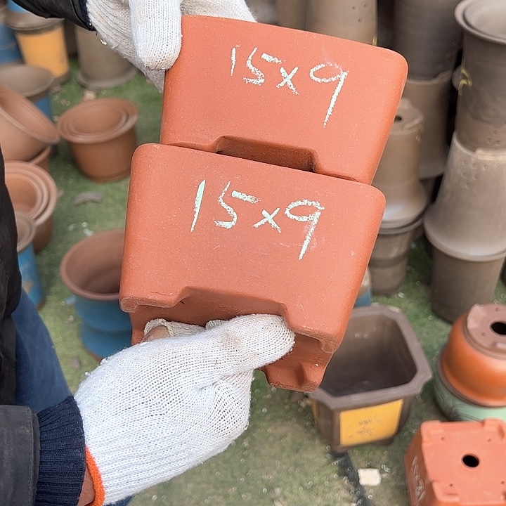 红陶紫砂艺术学院