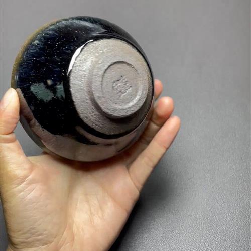 【闪购商品】茶盏-636............