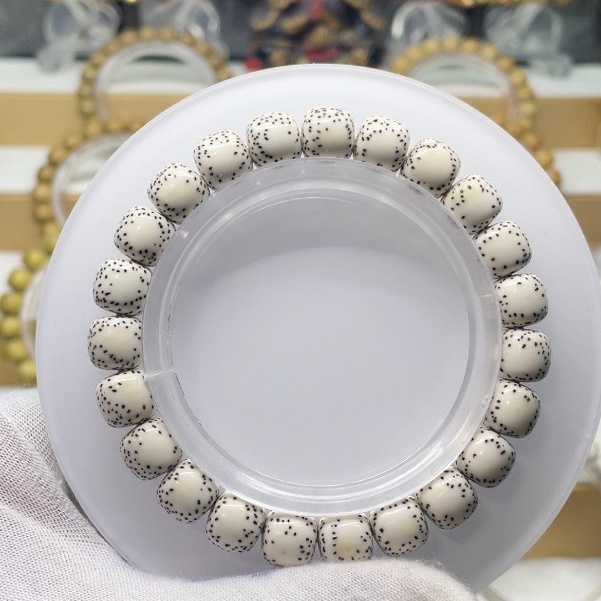 【闪购商品】星月菩提手串星月菩提10/9