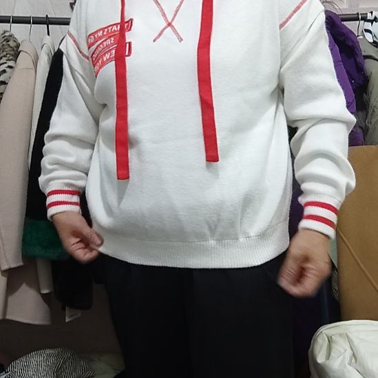 穿着舒服透气性好