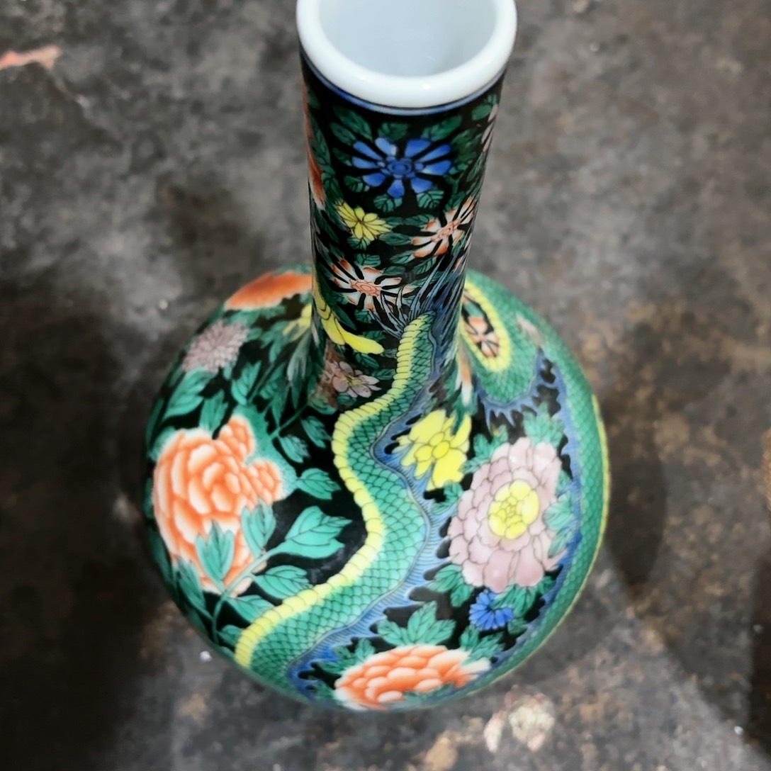 摆件照****河精品陶瓷工艺美术品摆件