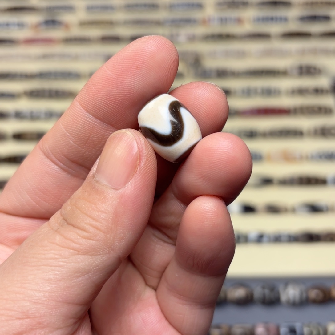 玛瑙/玉髓颈饰未镶嵌Y*生