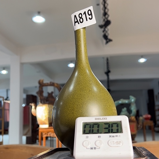 十***风瓷片819 景德镇陶瓷