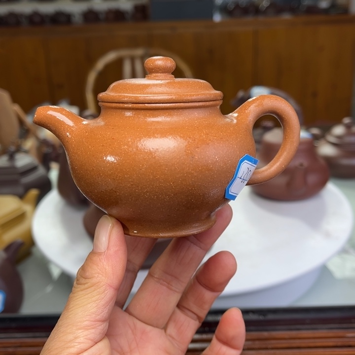 紫砂茶壶紫砂茶壶