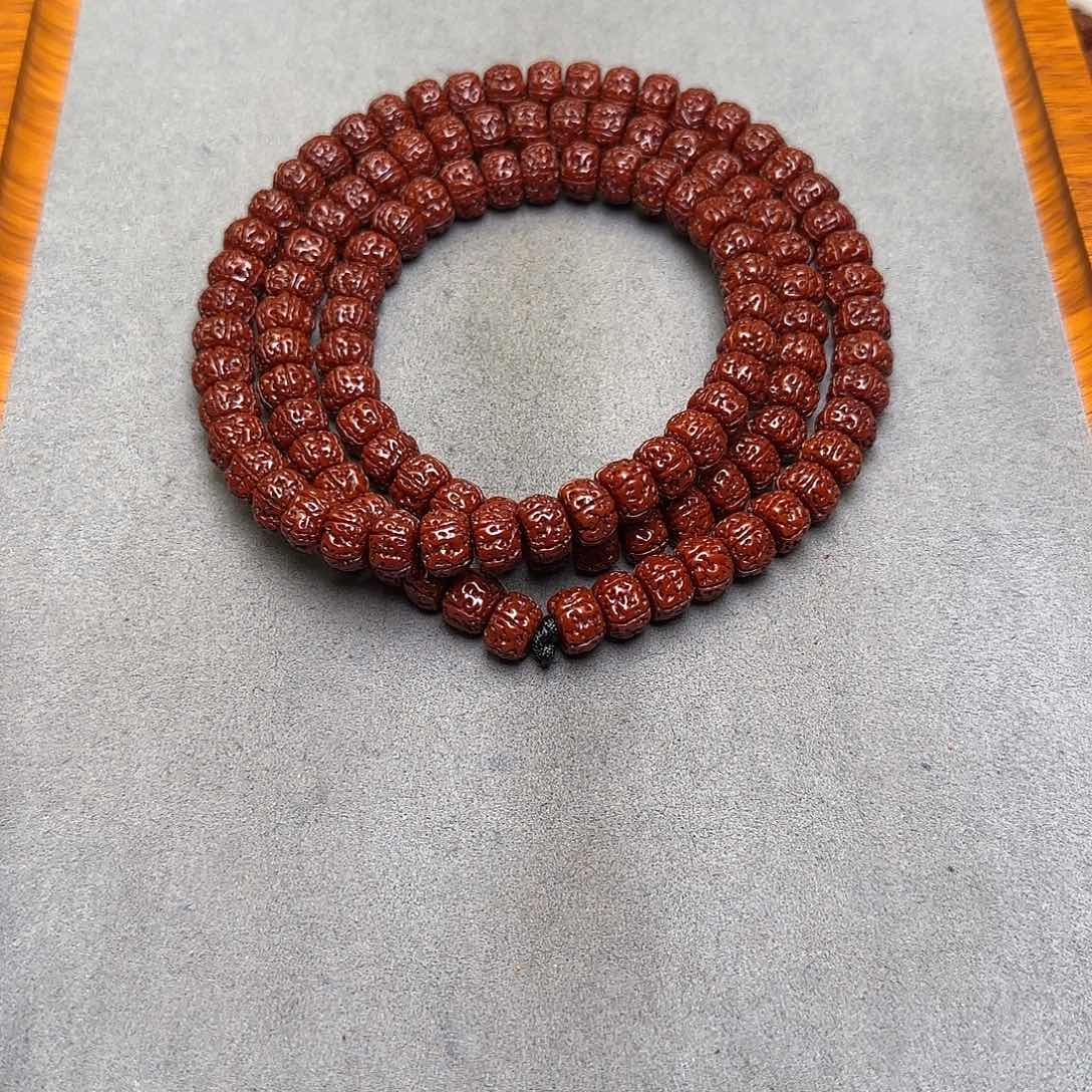 金刚菩提吊坠金刚10